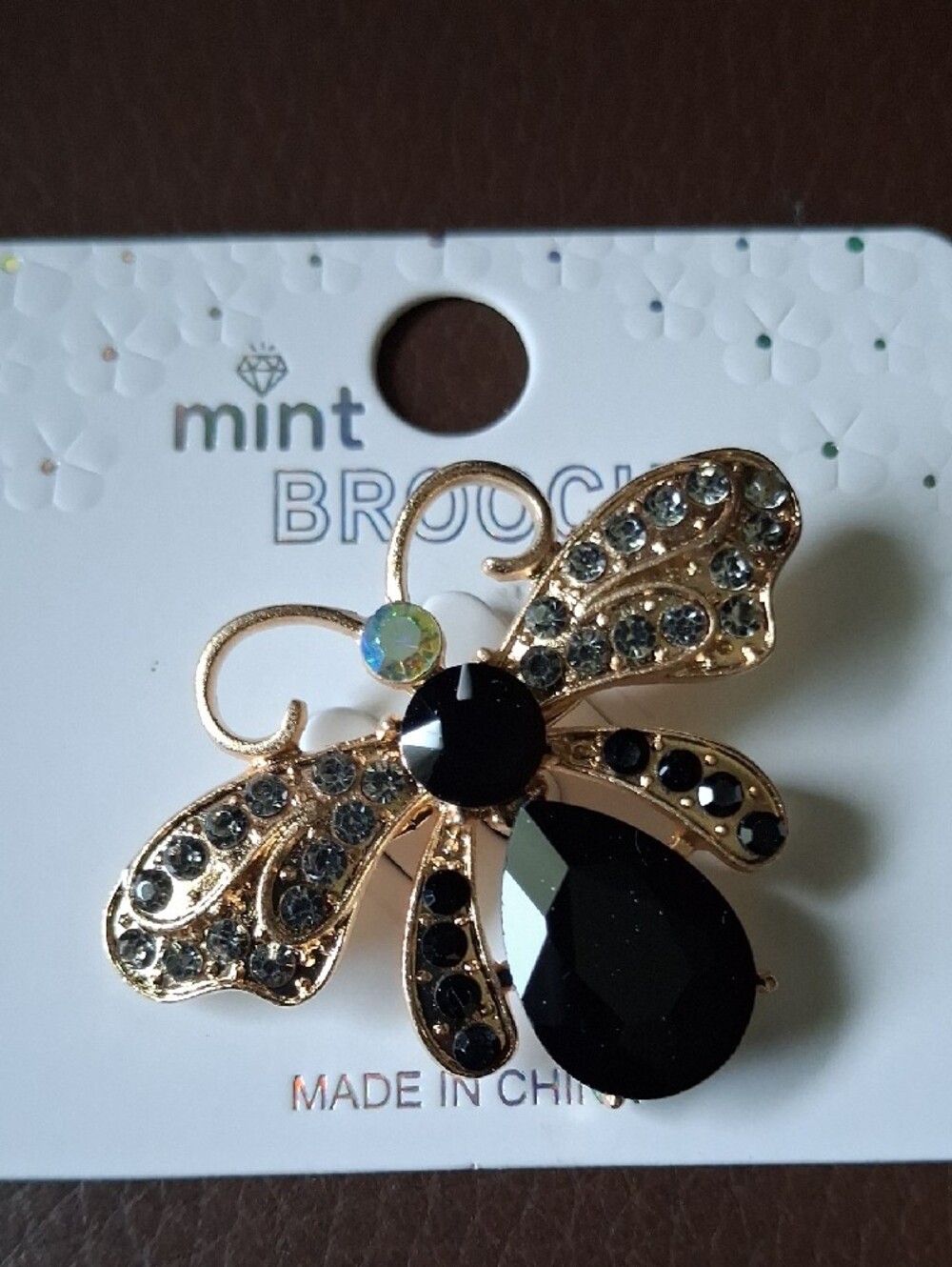 Accessories Subcategory Identification - Picture 2 of 5
